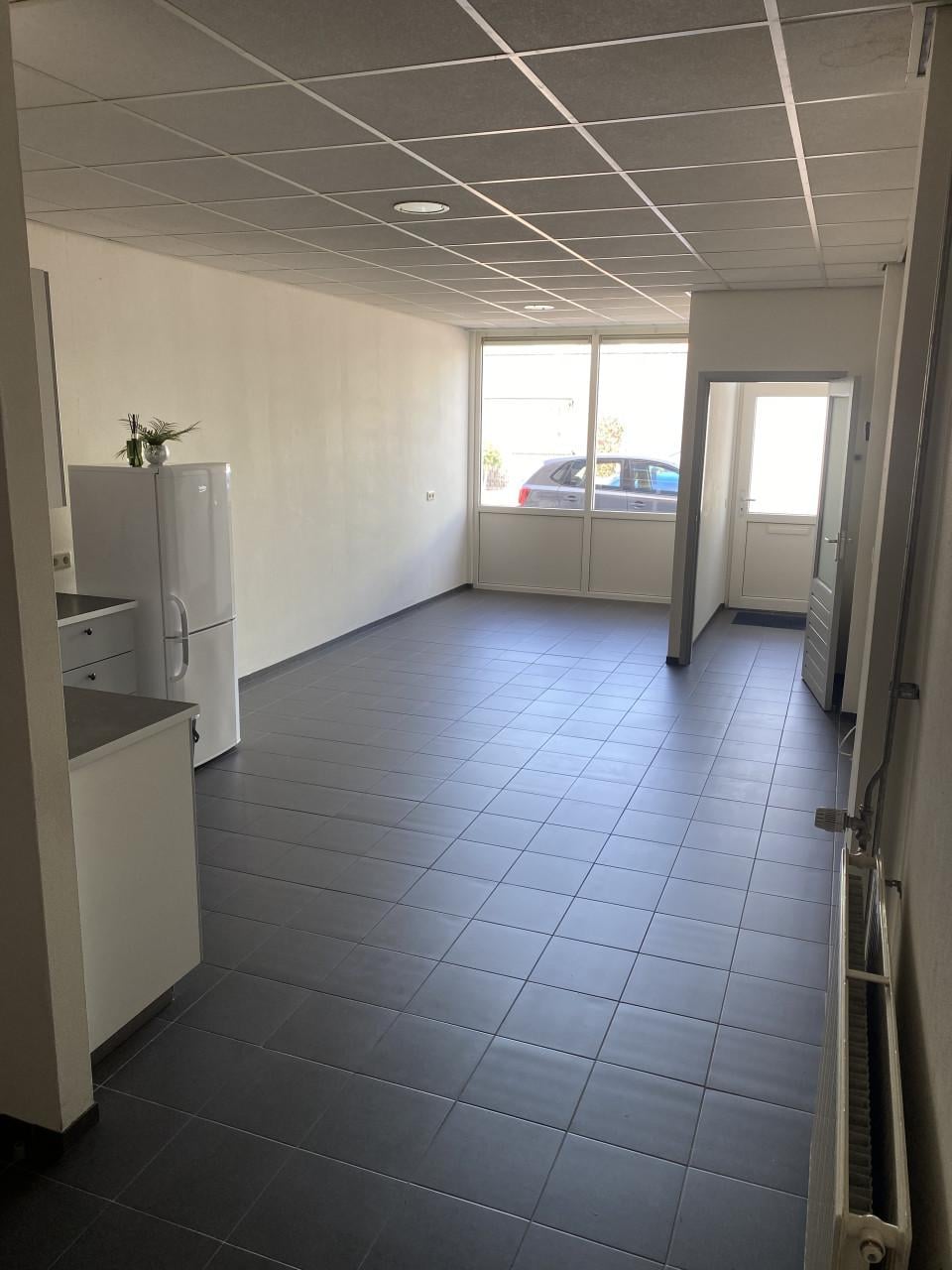 Studio a 43m² te huur in Middengebied Vlissingen