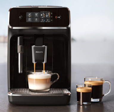 Philips koffiemachine