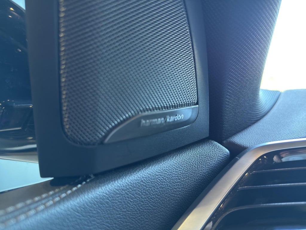 BMW X5 xdrive45e high executive | m sport | laserverlichting | panoramadak 