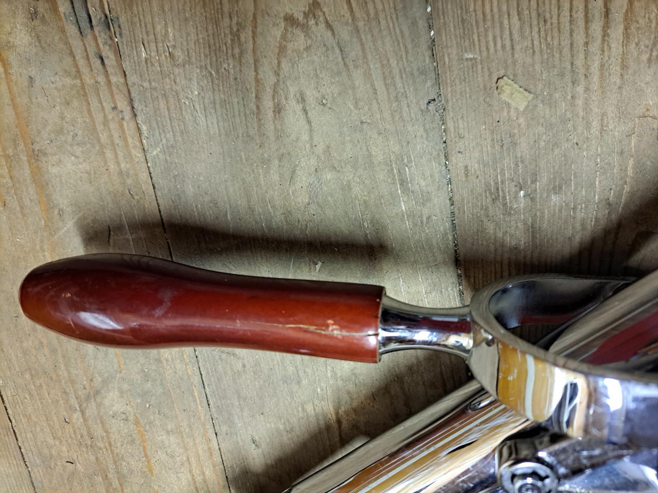 Kurketrekker professioneel