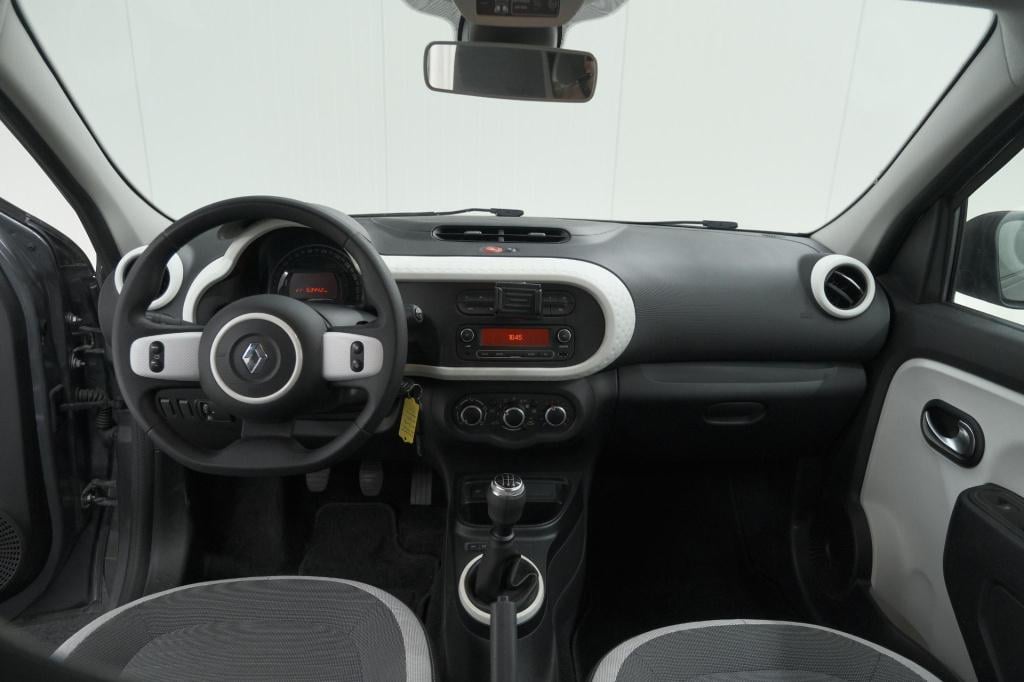 Renault Twingo 1.0 sce collection | cruise control | airco | bluetooth radi