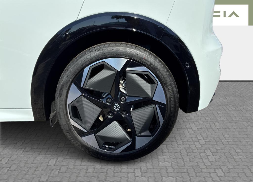Renault Clio 1.8 hybrid 160 techno - pack première met verwarmbare en verst