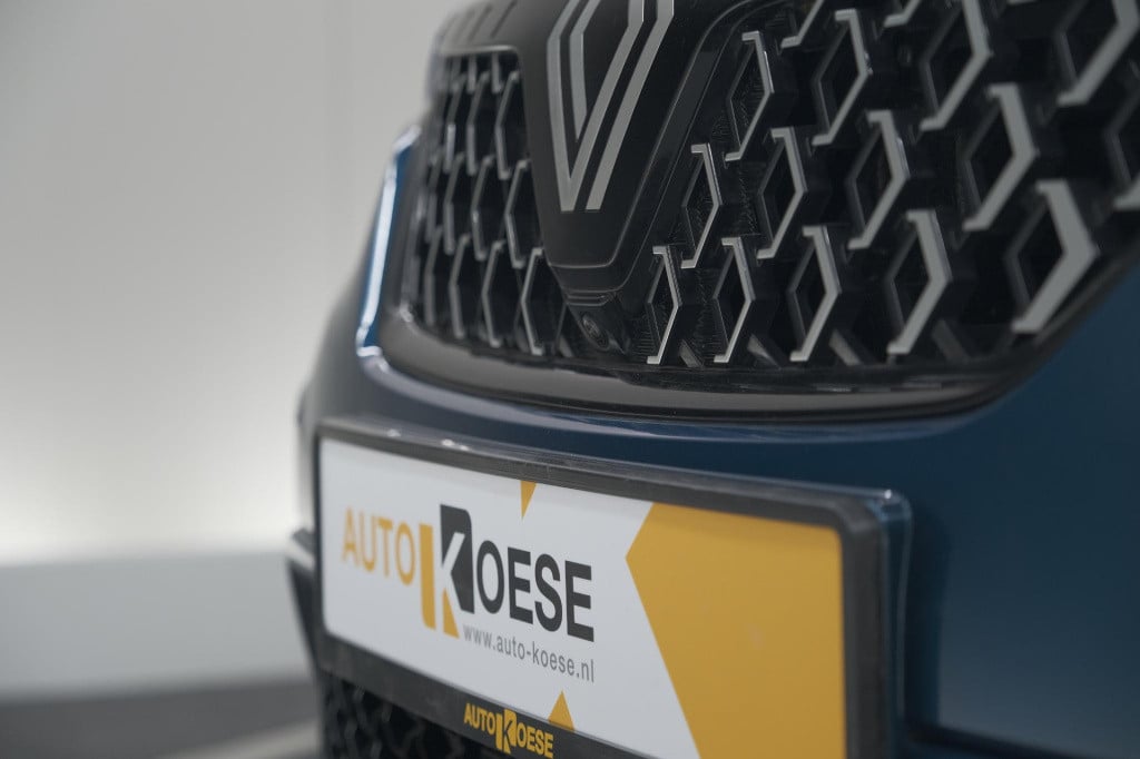 Renault Arkana mild hybrid 140 edc techno | 360 camera | dodehoekdetectie |