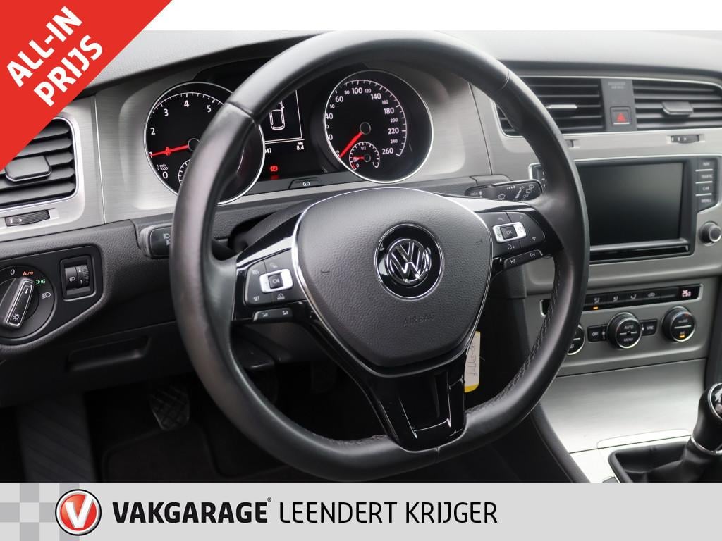 Volkswagen Golf 1.0 tsi comfortline