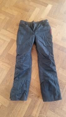 Motorbroek dames