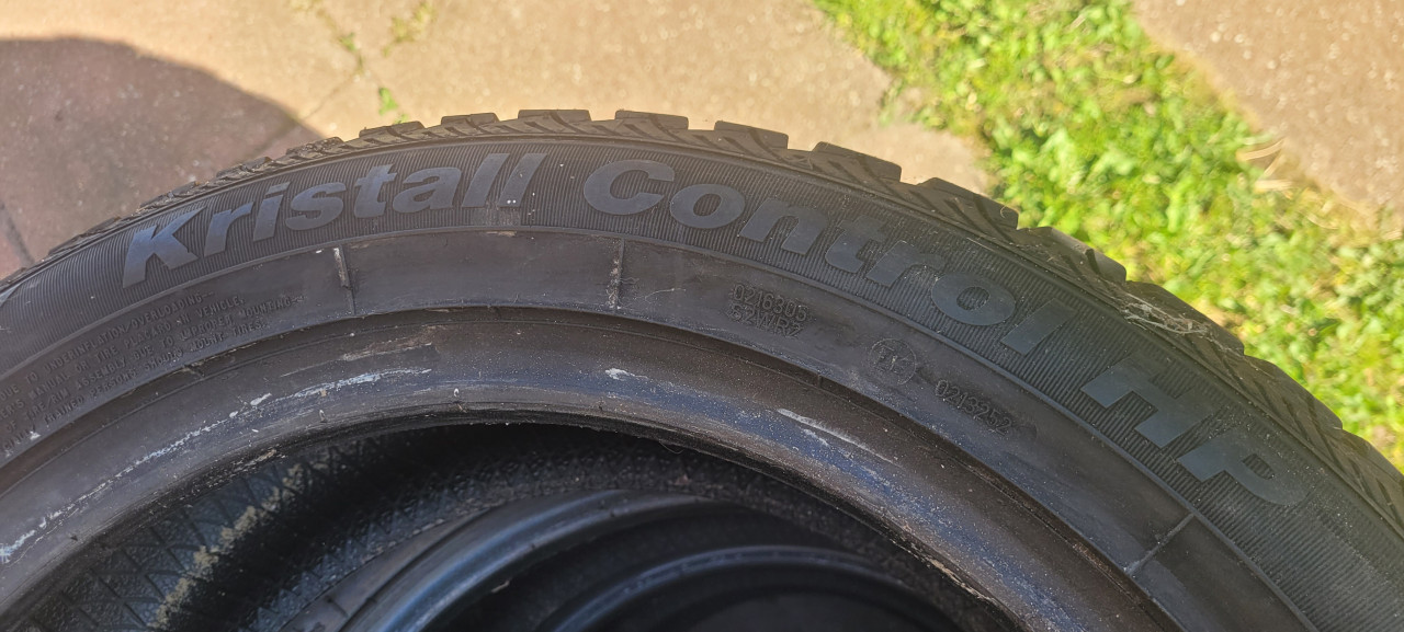 Autobanden 225/50R17