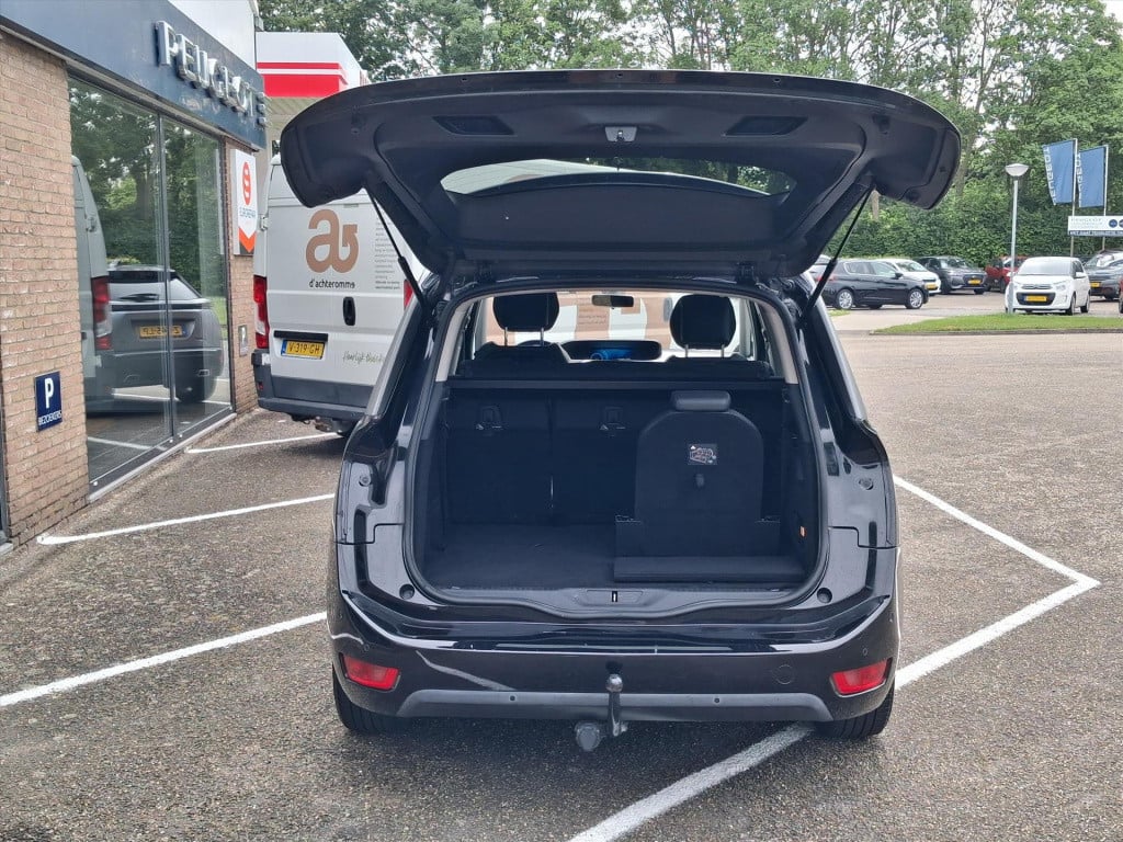 Citroen Grand C4 Picasso 1.6 165pk s&s business automaat 7p vol-leer naviga