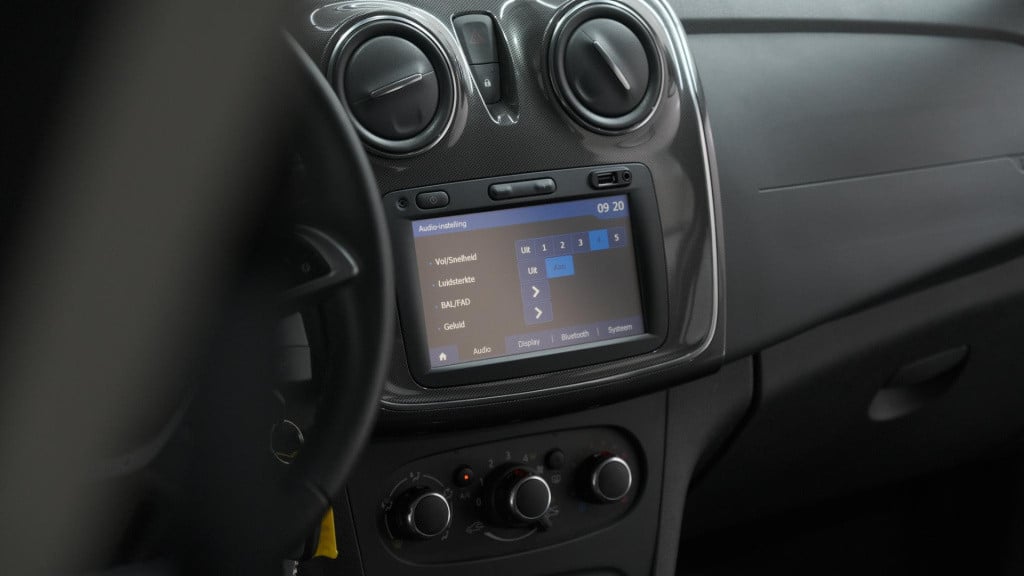Dacia Sandero Stepway tce 90 sl automaat | trekhaak | camera | navigatie