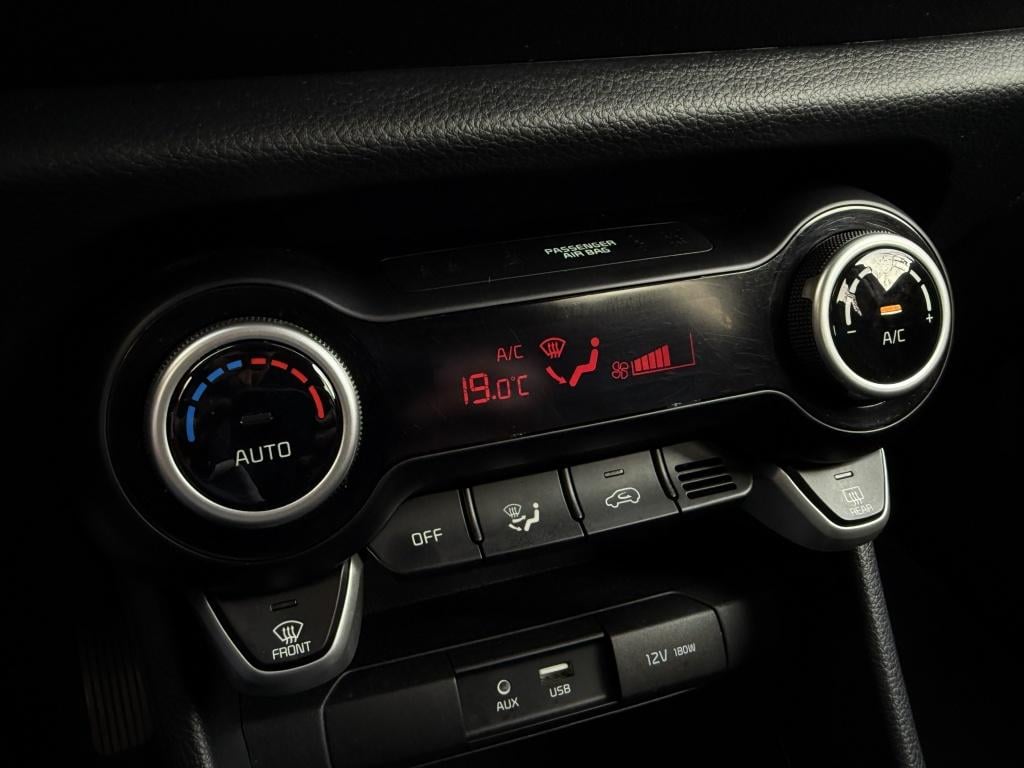 Kia Picanto 1.0 mpi dynamic plus line - luxe uitvoering! -