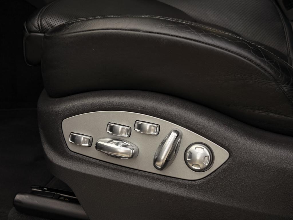 Porsche Macan 3.6 turbo | pano | bose | memory | cruise | luchtvering | sto