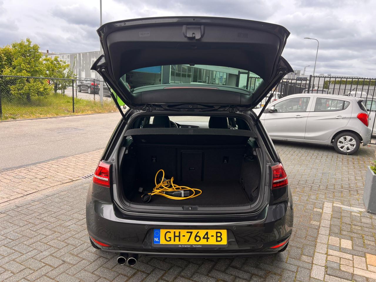 Volkswagen Golf 1.4 TSI GTE