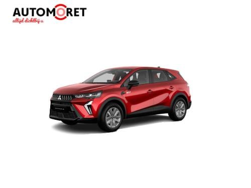Mitsubishi Grandis 1.8 hev intense