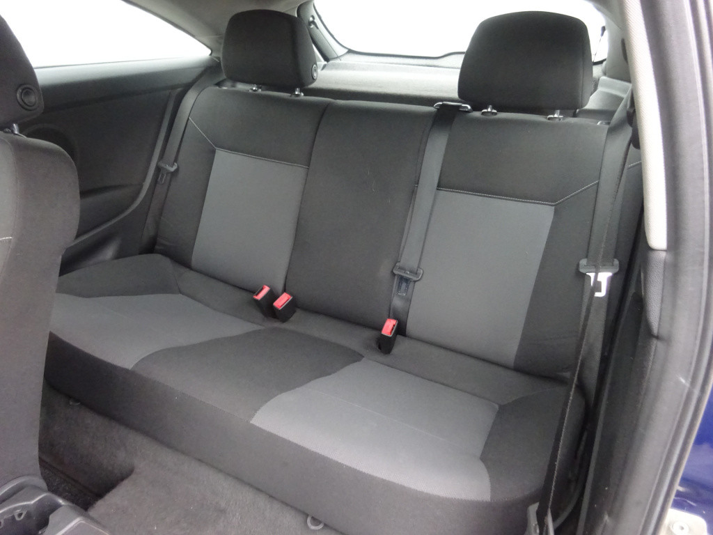 Opel Astra gtc 1.8 business airco / elektr. ramen / cruise control / nap