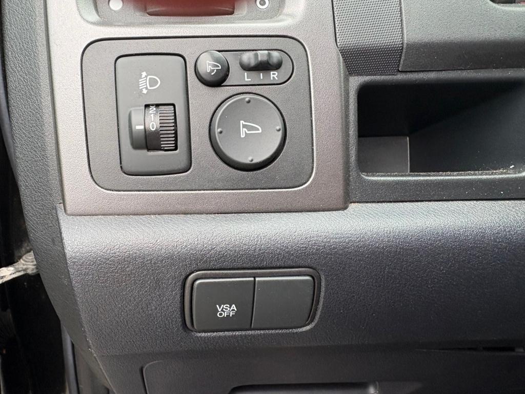 Honda CR-V 2.0i elegance