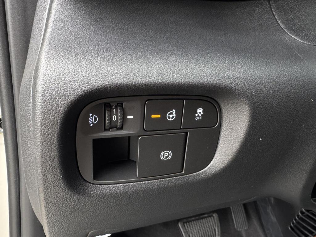 Hyundai Inster evolve 49 kwh winter + tech pack