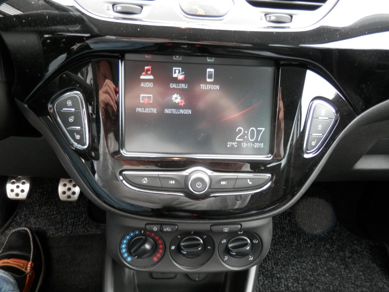Auto Garant Biedt Aan: Opel Corsa 1.4 Cosmo