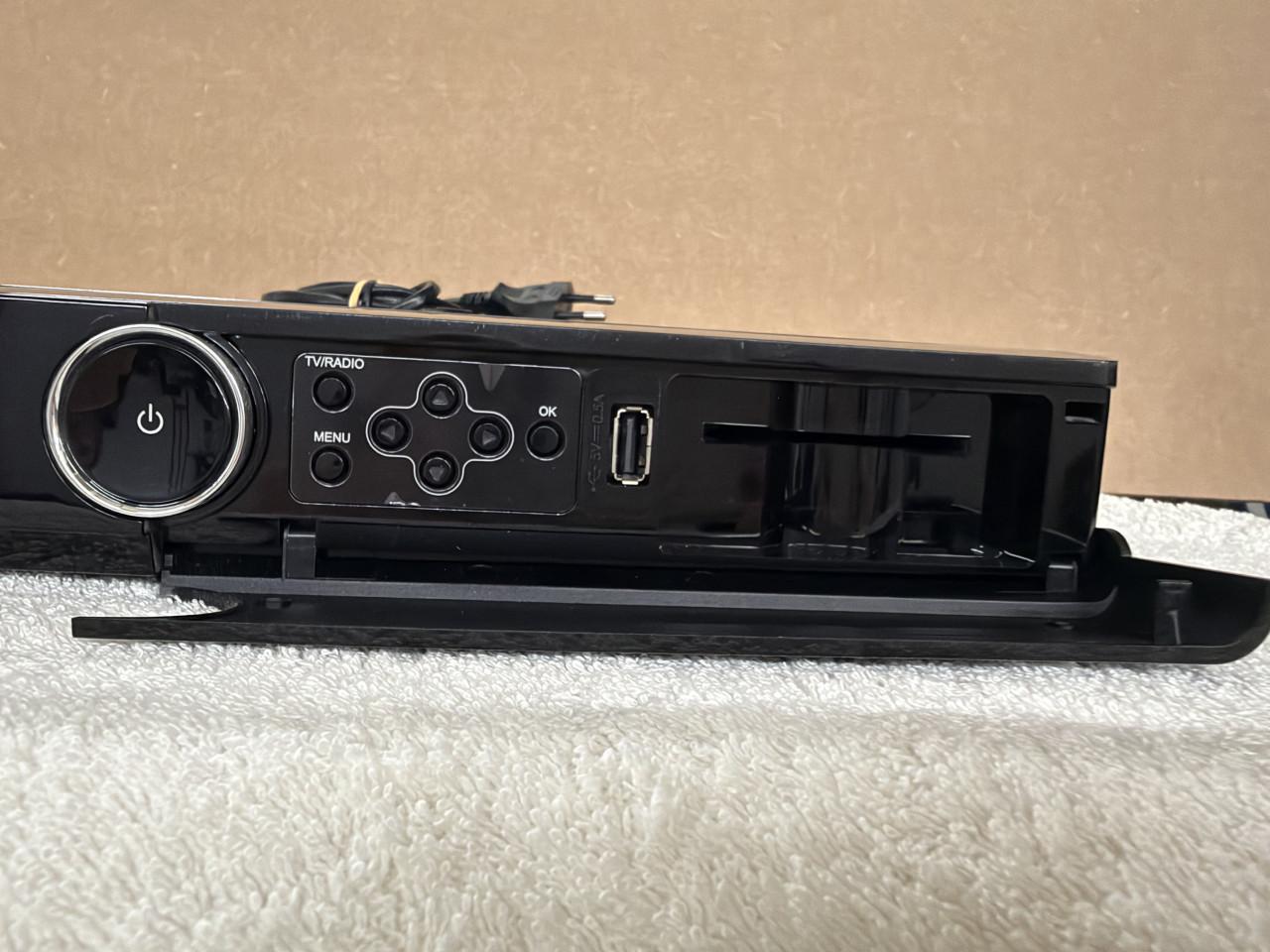 HUMAX iHDR-5400C