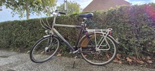 Herenfiets Giant