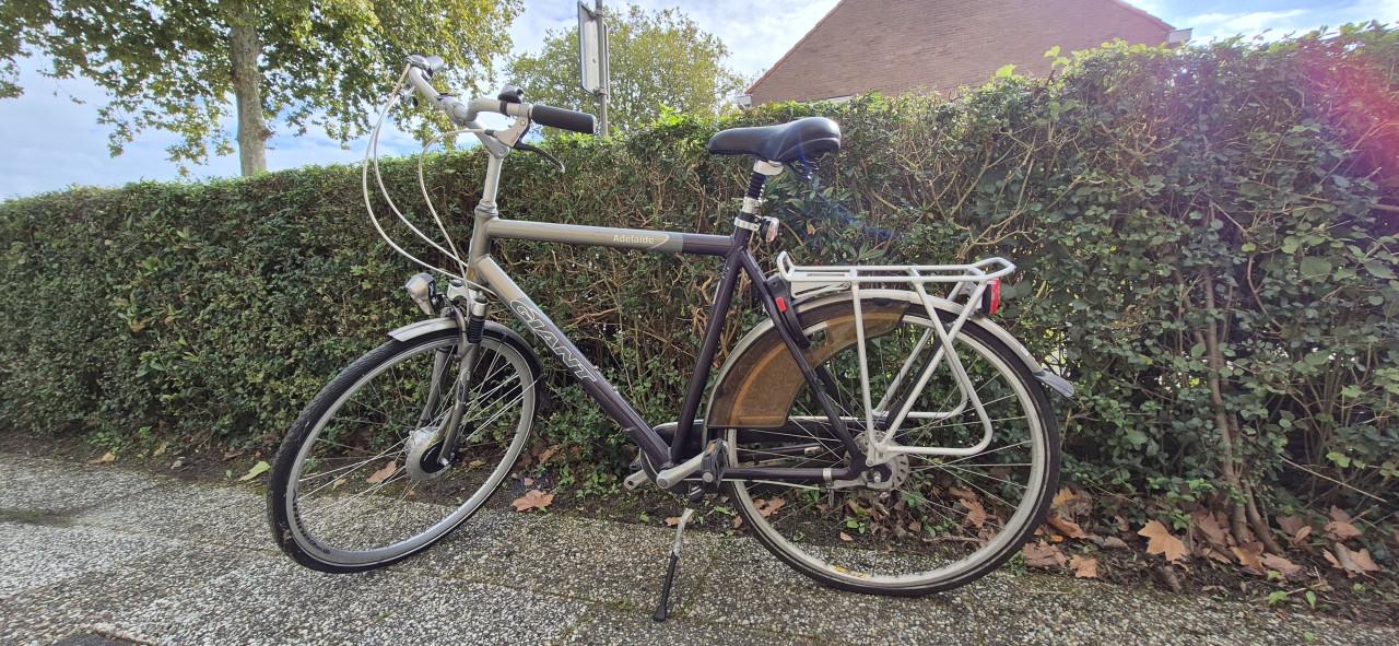 Herenfiets Giant