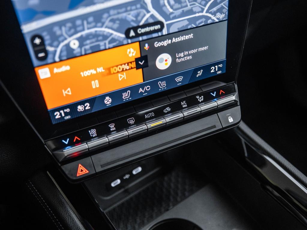 Renault Austral 1.2 full hybrid e-tech 200pk esprit alpine automaat