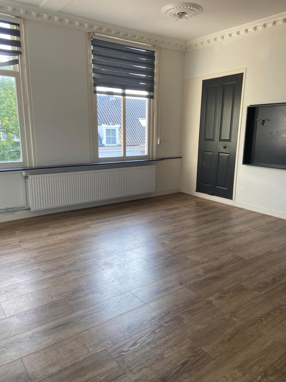 Appartement Oost-Souburg te huur