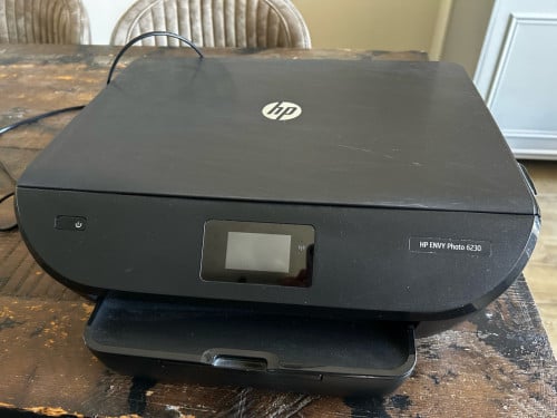 Printer HP Envy Photo 6230
