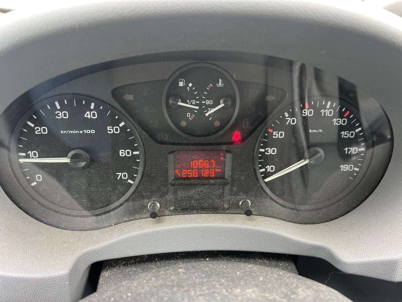 Peugeot Expert 1.6 HDI L2H1