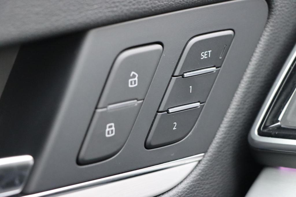 Audi Q5 50 tfsi e s edition competition 300pk s tronic