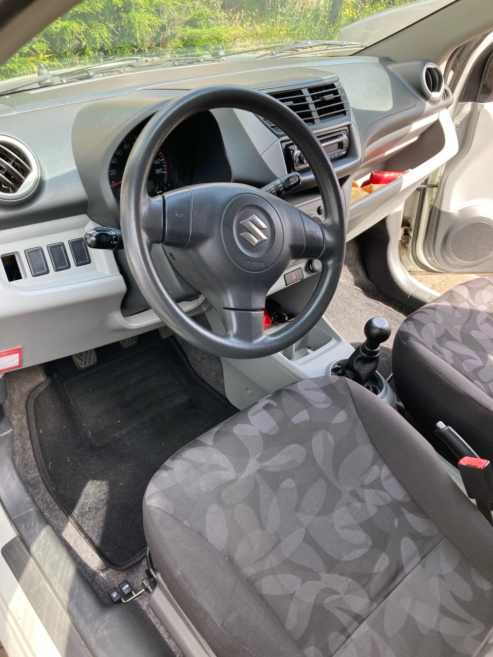Suzuki Alto 1.01