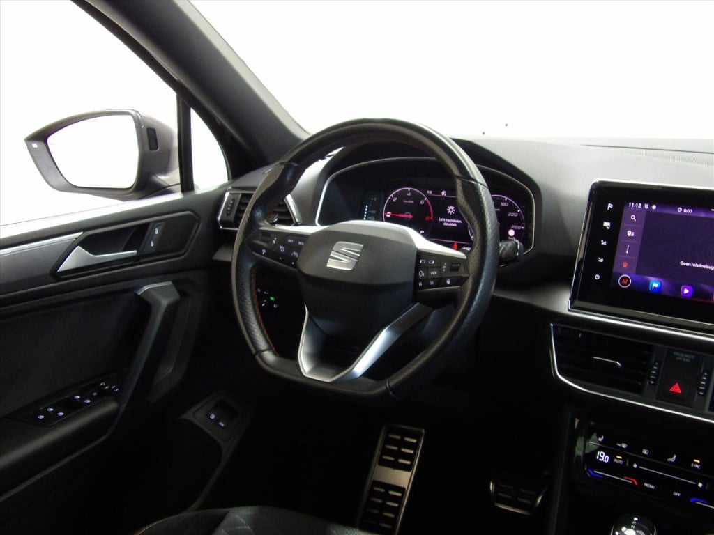 Seat Tarraco 1.4 tsi e-hybrid phev 245pk dsg-6 fr