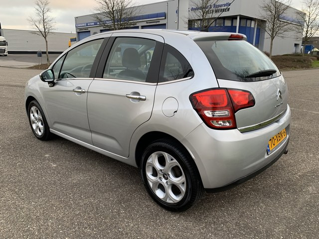 Citroen C3 1.4 - v e r k o c h t