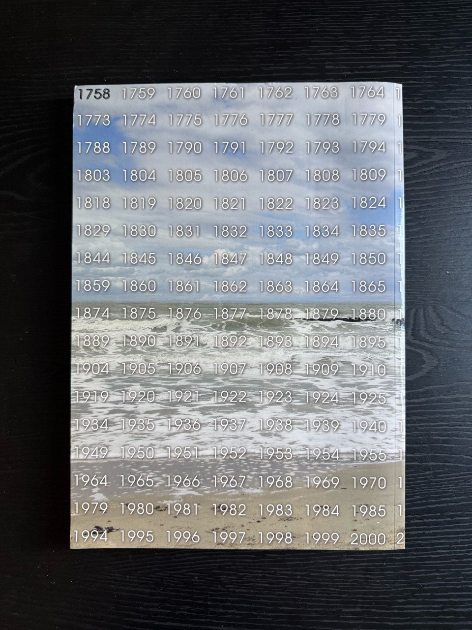 Boek PZC 250 jaar