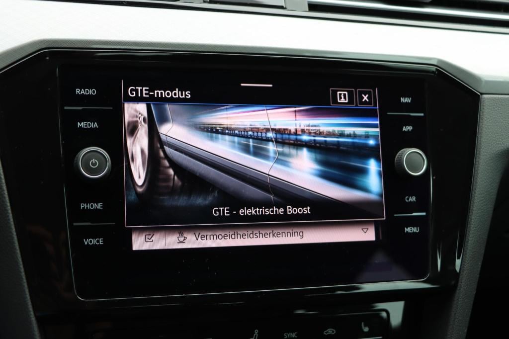 Volkswagen Passat variant 1.4 tsi phev gte business 218pk dsg6