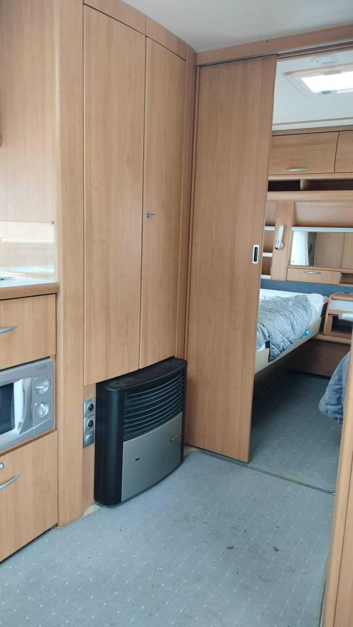 FENDT 560 Topas KOOOOOPJE!!