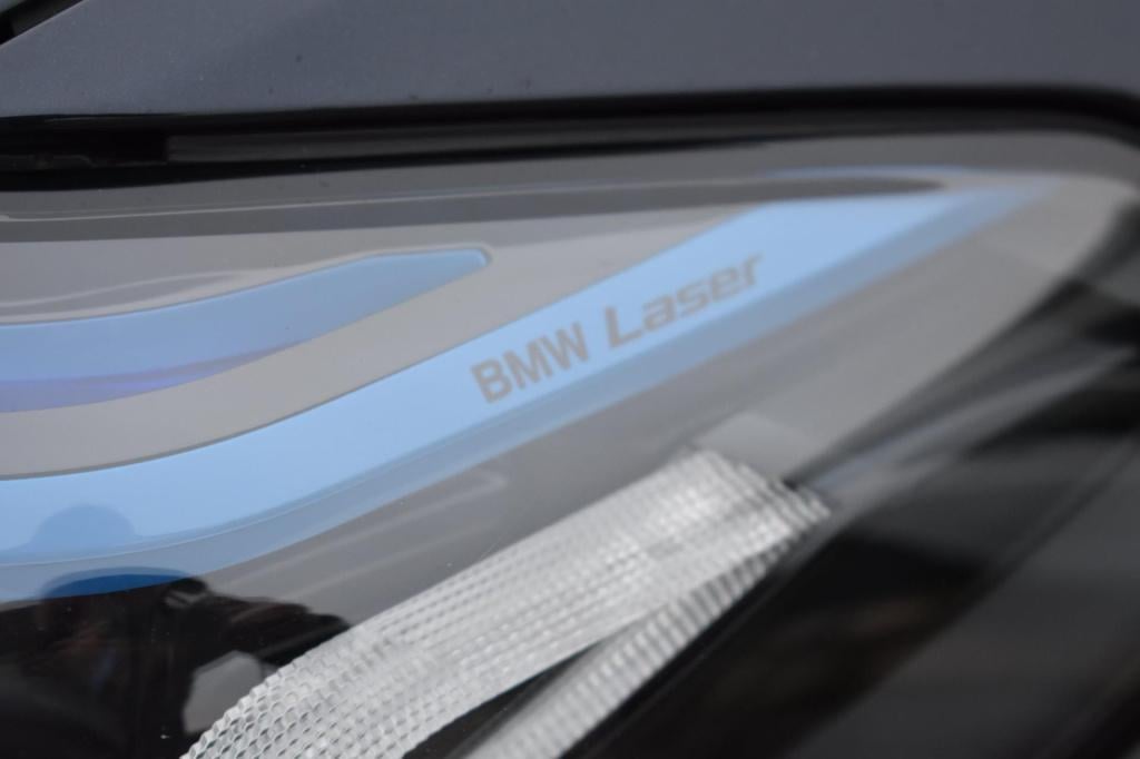 BMW 5 Serie 530e m-sport pro | laserlight | harman kardon | 360 camera | tr