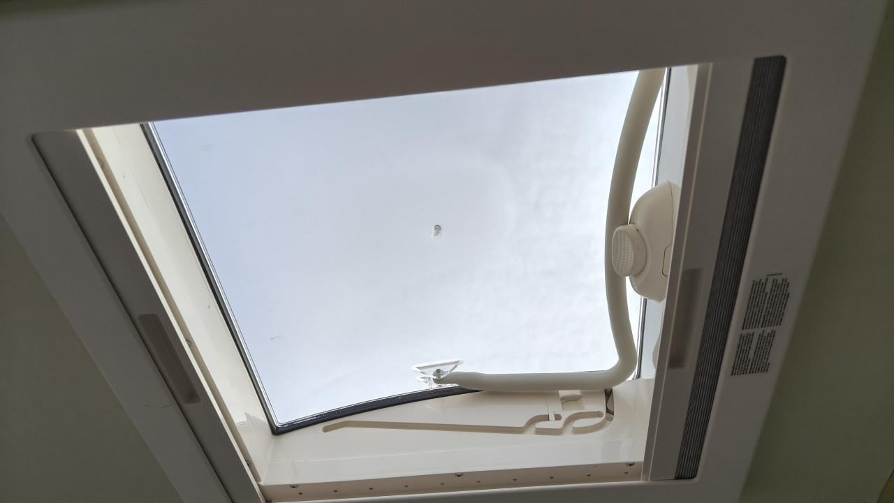 Beyerland Vitesse 4040 CT 1994 BJ