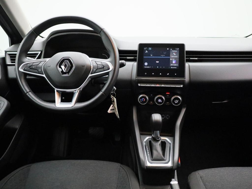 Renault Clio 1.6 e-tech hybrid 145 equilibre | automaat | navigatie | cruis