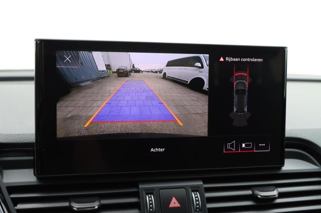 Audi Q5 50 tfsi e quattro s edition competition 300pk s-tronic | pano | luc