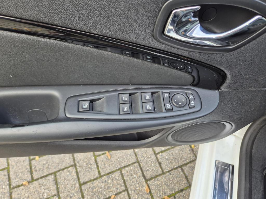 Renault Megane coupé-cabriolet tce 130 privilége