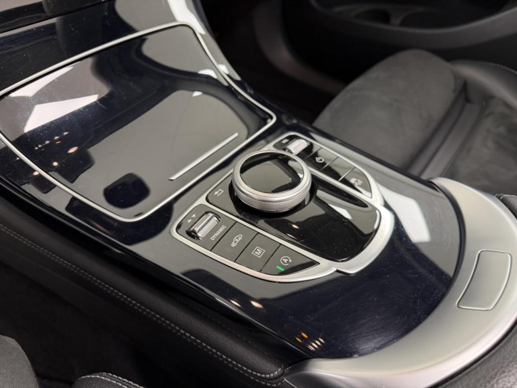 Mercedes-Benz Glc 250 4matic prestige | luchtvering | panoramadak | led int