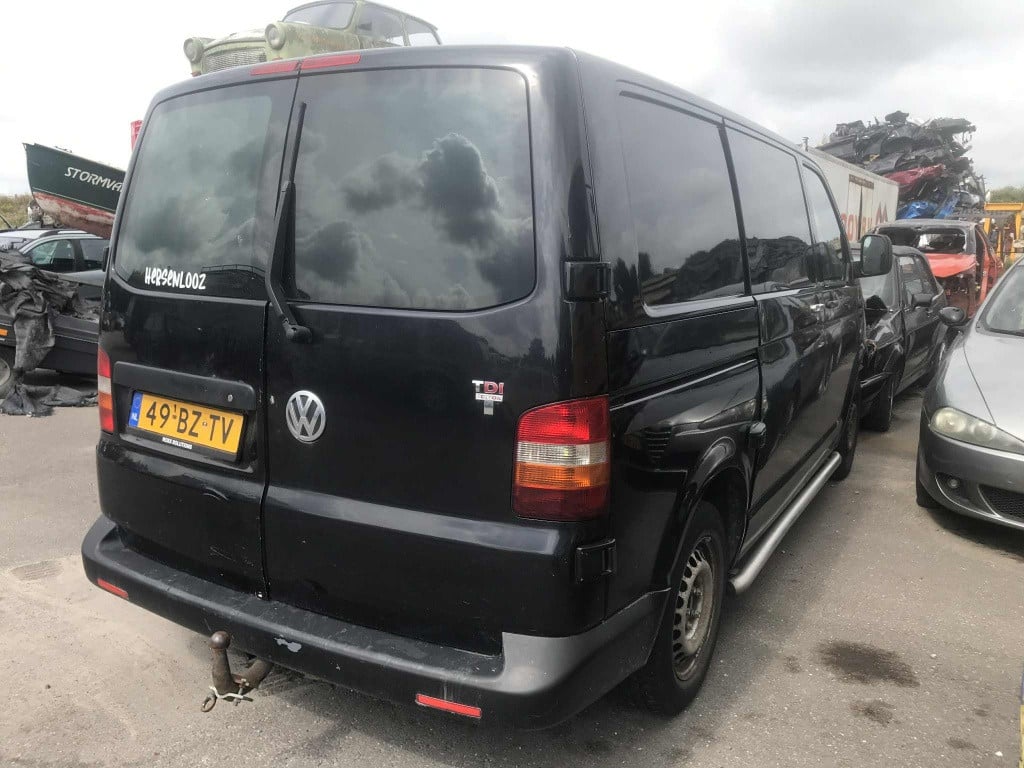 Volkswagen Transporter 1.9 tdi 300 mhd