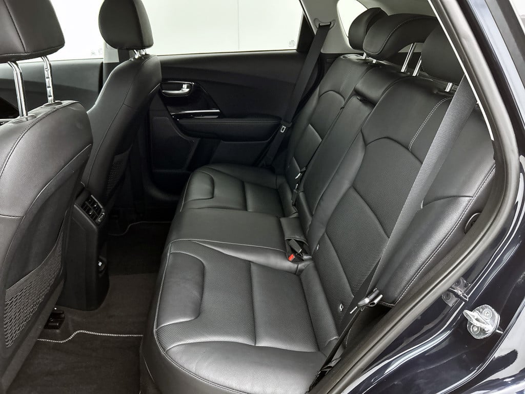 Kia Niro 1.6 gdi phev executiveline afneembare trekhaak |
