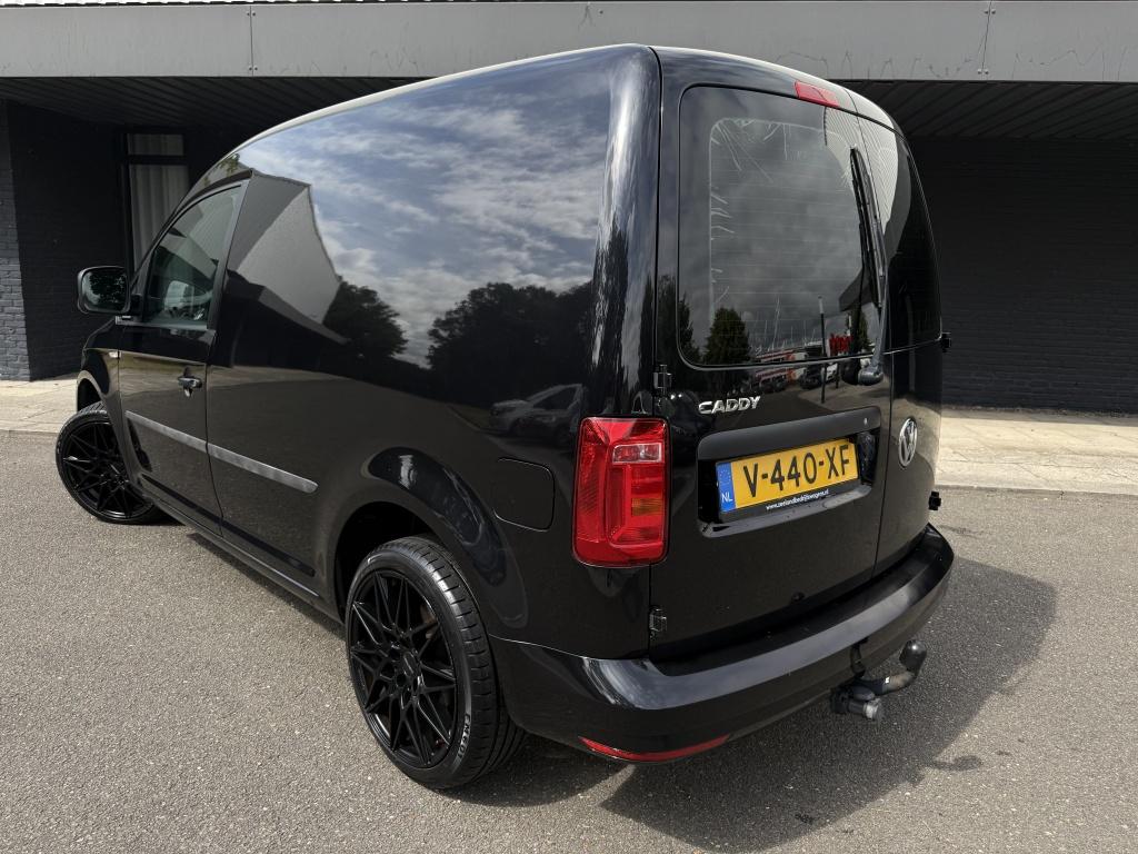 Volkswagen Caddy 2.0 tdi l1h1
