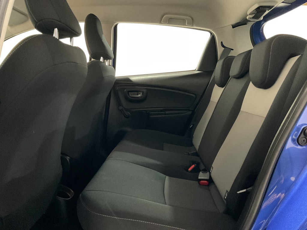 Toyota Yaris 1.5 hyb. aspiration | navi | keyless | camera |
