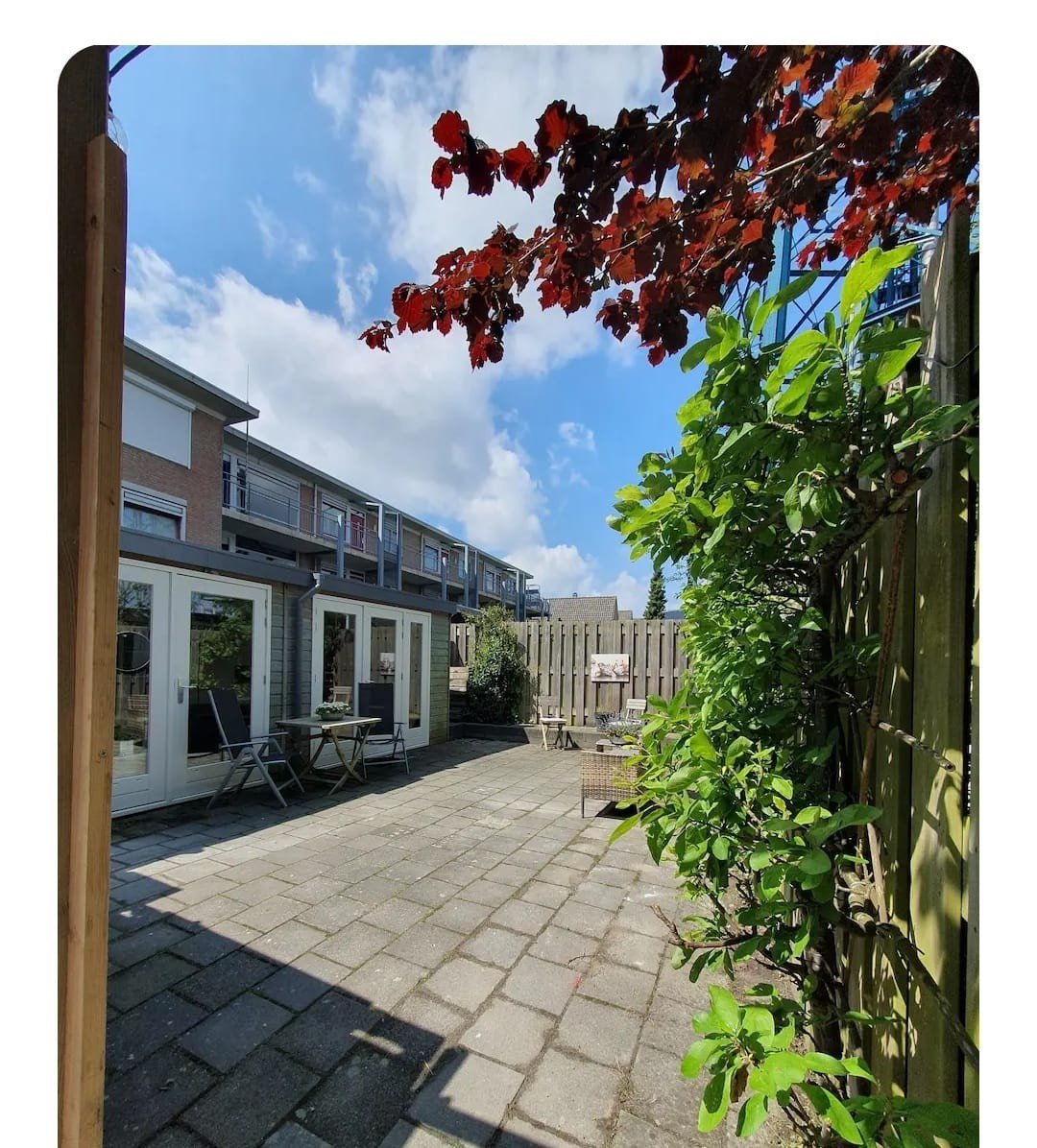 #nu beschikbaar# Appartement / Studio te huur (3 tot 6 maanden max)