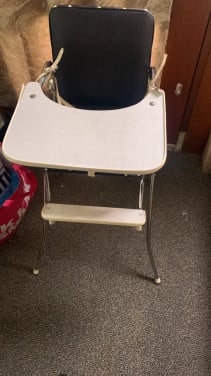 Kinderstoel