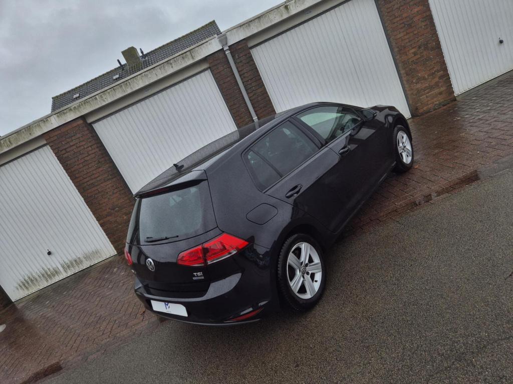 Volkswagen Golf 1.2 tsi comfortline /1e eigenaar / automaat / massagestoel 