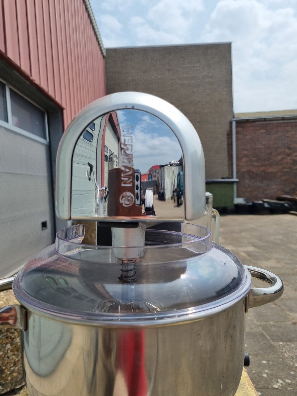 Keukenmachine