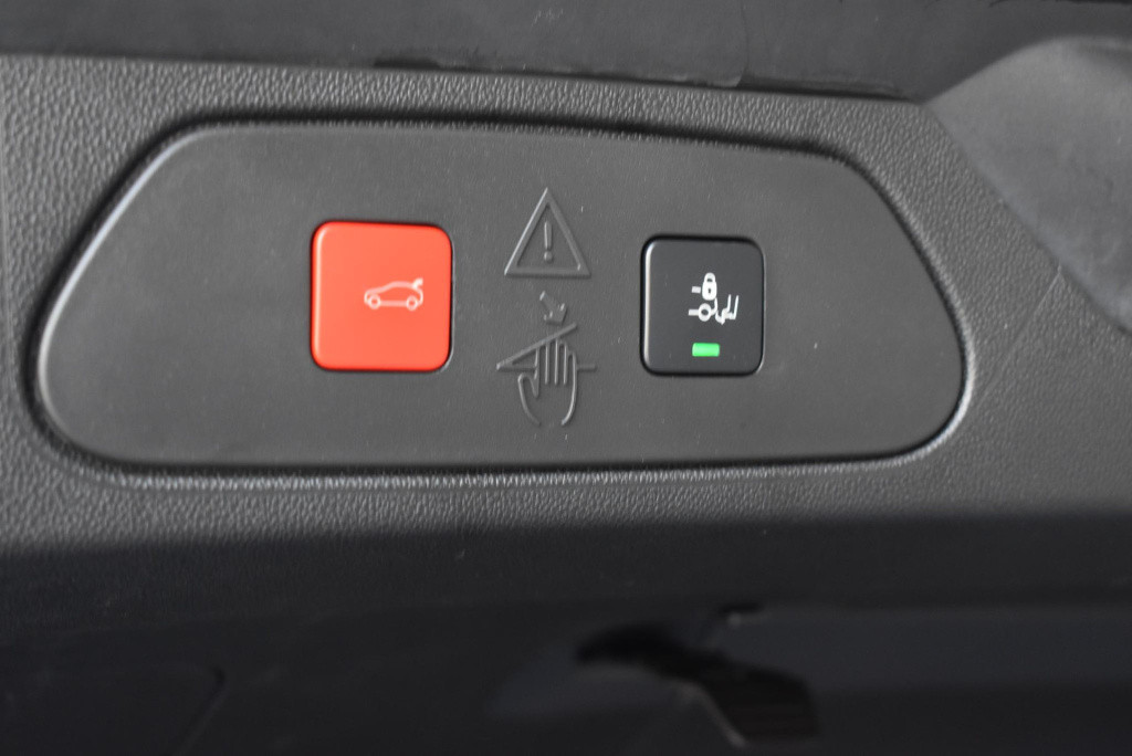 Opel Grandland 1.6 turbo plug-in hybrid ultimate | leder | winterpakket | e