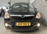 Leuke Opel Agila met weinig kilometers